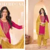 fashion of Patiala Vol - 36